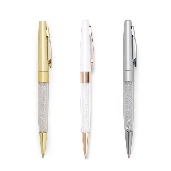 caneta de metal personalizada com logotipo caneta personalizada