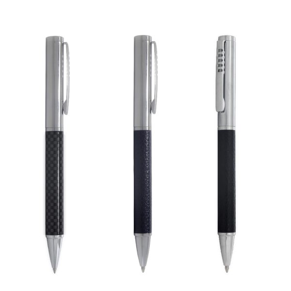caneta metalizada personalizada caneta personalizada