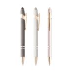 caneta personalizada corporativa touch screen