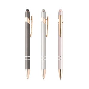 caneta personalizada corporativa