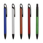 caneta semimetal personalizada