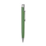 canetas de metal atacado personalizada VERDE