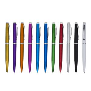 canetas para brindes