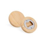 Abridor de Garrafa Bambu Personalizado.1