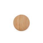 Abridor de Garrafa Bambu Personalizado.2