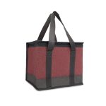 Bolsa térmica personalizada de alta qualidade.1