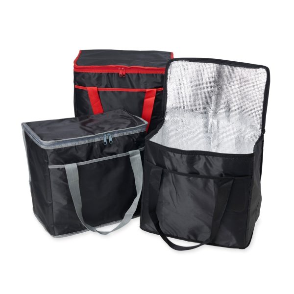 Bolsa térmica personalizada para brindes. Bolsa térmica personalizada