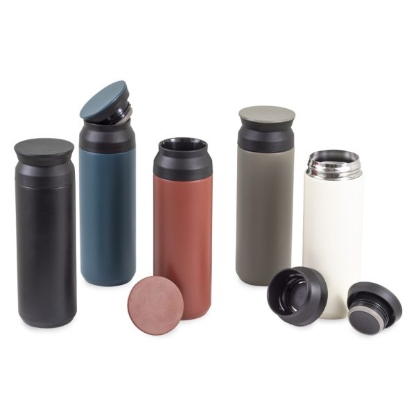 Brinde Personalizado Garrafa Térmica Inox Garrafa Térmica Personalizada