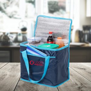 bolsa térmica personalizada