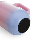 Caneca Bicolor Parede Dupla 250ml Personalizada4