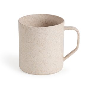 Caneca Fibra de Arroz Personalizada