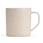 Caneca Fibra de Arroz 400ml Personalizada1