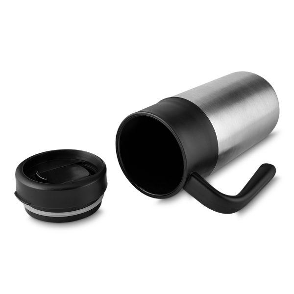 Caneca Inox 350ml Personalizada Caneca Personalizada