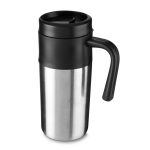 Caneca Inox 350ml Personalizada1