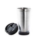 Caneca Inox 500ml Porta Foto Personalizada.1