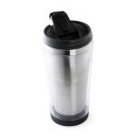 Caneca Inox 500ml Porta Foto Personalizada.2