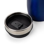 Caneca Inox Parede Dupla 250 ml Personalizada para Brindes.3