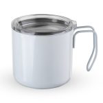 Caneca Inox Parede Dupla 350 ml Personalizada12