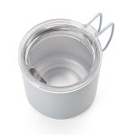 Caneca Inox Parede Dupla 350 ml Personalizada13
