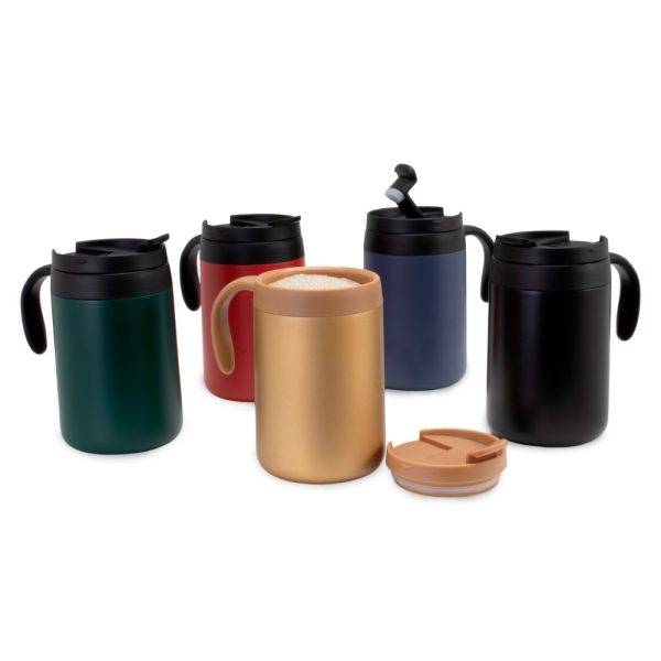 Caneca Térmica Personalizada