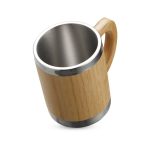 Caneca de Bambu 300ml Personalizada2