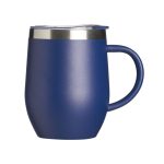 Caneca térmica de inox 350ml personalizada2