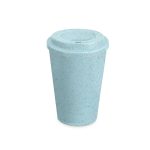 Copo Ecólogo Starbucks Com Tampa Personalizado1