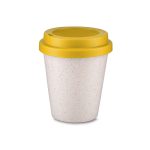 Copo Fibra de Arroz 350ml Personalizado1