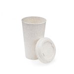 Copo Fibra de Arroz 550ml Personalizado.12