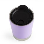 Copo Parede Dupla Inox 300ml Personalizado.2