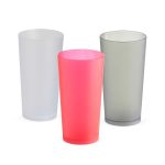 Copo Plástico Personalizado