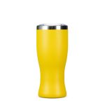 Copo Térmico 480ml Personalizado AMARELO
