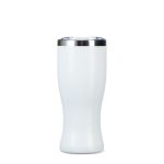 Copo Térmico 480ml Personalizado BRANCO