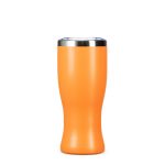 Copo Térmico 480ml Personalizado LARANJA