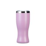 Copo Térmico 480ml Personalizado ROXO