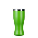 Copo Térmico 480ml Personalizado VERDE