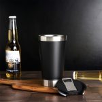 Copo Térmico 500ml com Abridor Personalizado1