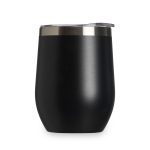 Copo térmico 320ml de parede dupla personalizado4