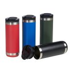 Copo térmico personalizado para brinde.