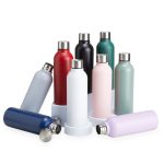 Garrafa Inox Personalizada Para Brindes