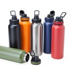 Garrafa Térmica 1,2 Litros Personalizada