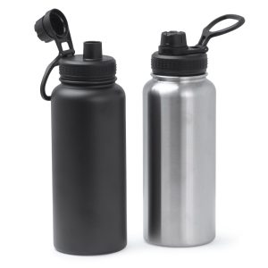 Garrafa Térmica Personalizada.