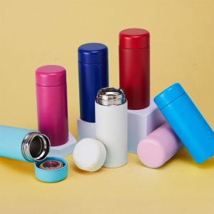 garrafa Térmica Personalizada.