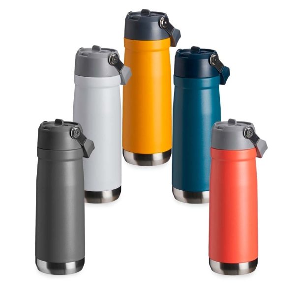 Garrafa Térmica 650ml Personalizada Garrafa Térmica Personalizada