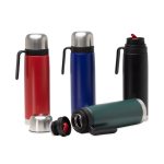 Garrafa Térmica 750ml Personalizada