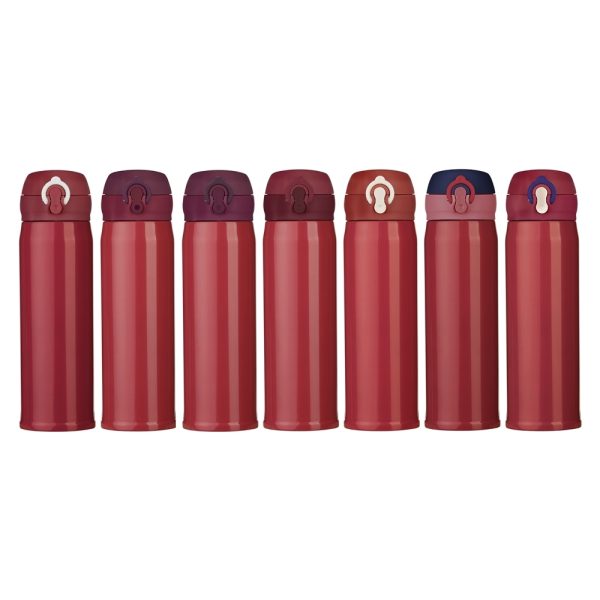 Garrafa Térmica Inox Para Brindes Garrafa Térmica Personalizada,