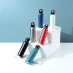 Garrafa Térmica Personalizada 620ml