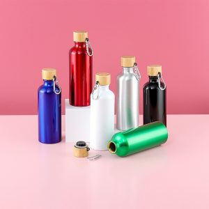 Garrafa Personalizada