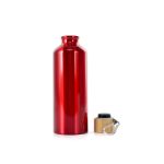 Garrafa de Alumínio 500ml Personalizada2