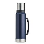 Garrafa térmica de inox capacidade de 1,4 litro personalizada1